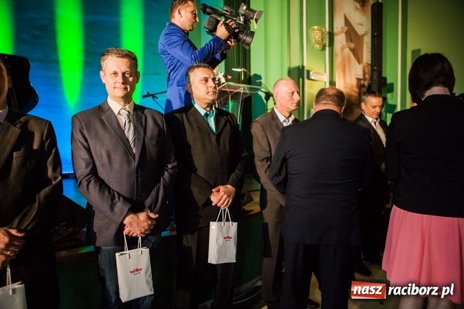 Zdjęcie w galerii na portalu naszraciborz.pl: Rafakowcy świętują Dzień Energetyka FOTO wiadomości z regionu