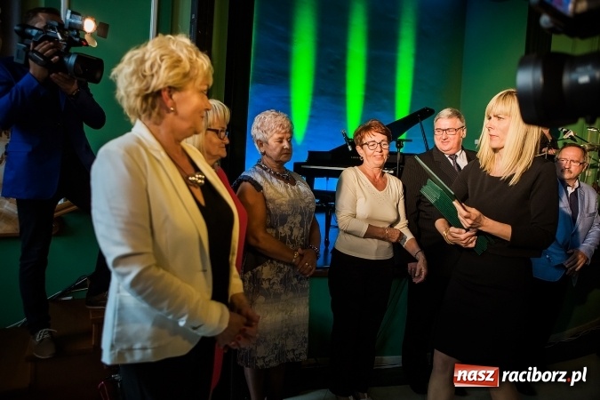 Zdjęcie w galerii na portalu naszraciborz.pl: Rafakowcy świętują Dzień Energetyka FOTO wiadomości z regionu