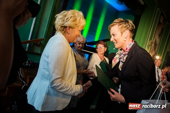 Zdjęcie w galerii na portalu naszraciborz.pl: Rafakowcy świętują Dzień Energetyka FOTO wiadomości z regionu