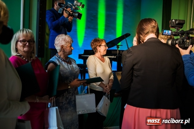 Zdjęcie w galerii na portalu naszraciborz.pl: Rafakowcy świętują Dzień Energetyka FOTO wiadomości z regionu