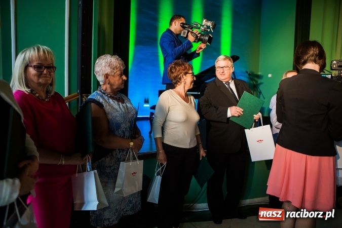 Zdjęcie w galerii na portalu naszraciborz.pl: Rafakowcy świętują Dzień Energetyka FOTO wiadomości z regionu