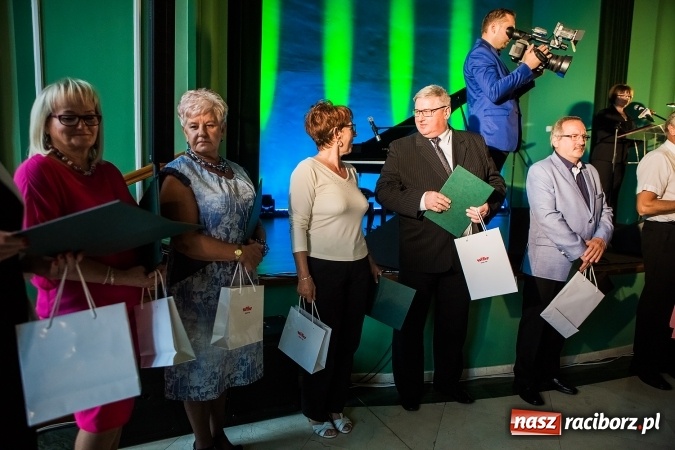 Zdjęcie w galerii na portalu naszraciborz.pl: Rafakowcy świętują Dzień Energetyka FOTO wiadomości z regionu