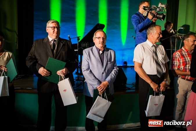 Zdjęcie w galerii na portalu naszraciborz.pl: Rafakowcy świętują Dzień Energetyka FOTO wiadomości z regionu