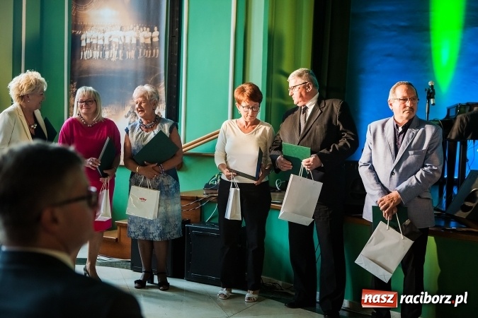 Zdjęcie w galerii na portalu naszraciborz.pl: Rafakowcy świętują Dzień Energetyka FOTO wiadomości z regionu