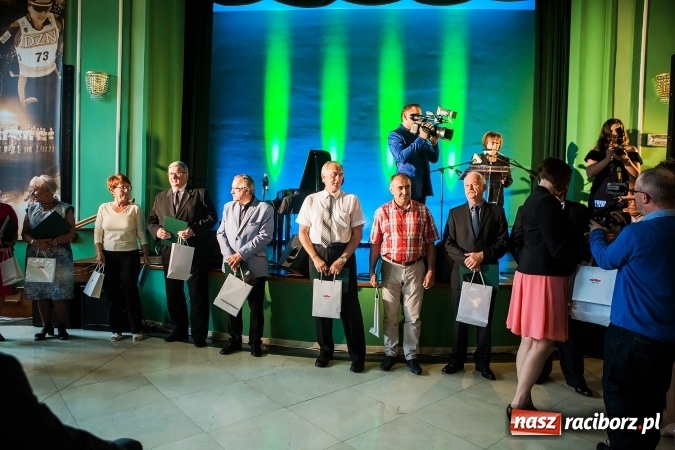 Zdjęcie w galerii na portalu naszraciborz.pl: Rafakowcy świętują Dzień Energetyka FOTO wiadomości z regionu