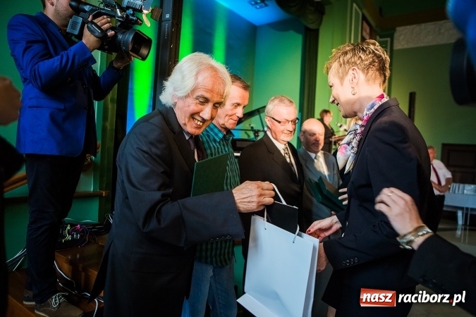 Zdjęcie w galerii na portalu naszraciborz.pl: Rafakowcy świętują Dzień Energetyka FOTO wiadomości z regionu