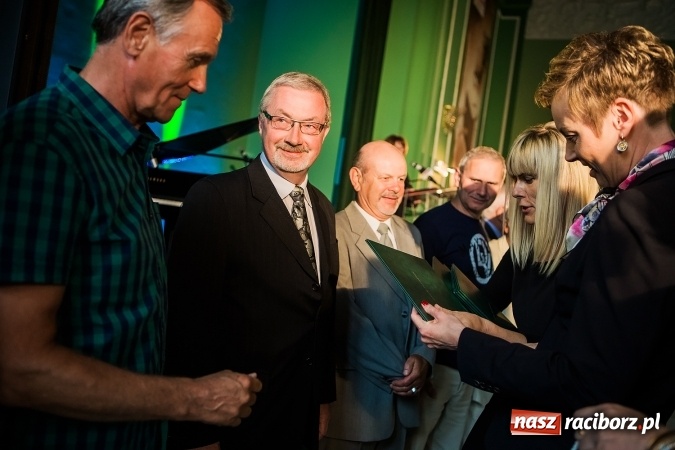 Zdjęcie w galerii na portalu naszraciborz.pl: Rafakowcy świętują Dzień Energetyka FOTO wiadomości z regionu