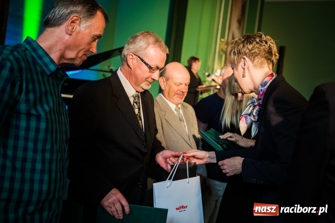 Zdjęcie w galerii na portalu naszraciborz.pl: Rafakowcy świętują Dzień Energetyka FOTO wiadomości z regionu