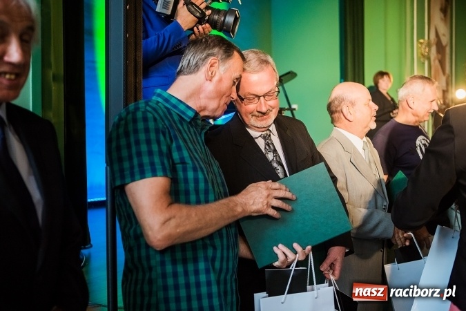 Zdjęcie w galerii na portalu naszraciborz.pl: Rafakowcy świętują Dzień Energetyka FOTO wiadomości z regionu