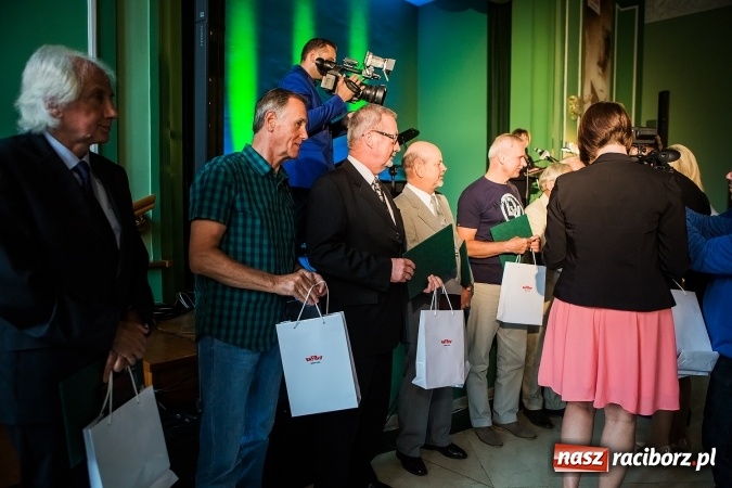 Zdjęcie w galerii na portalu naszraciborz.pl: Rafakowcy świętują Dzień Energetyka FOTO wiadomości z regionu