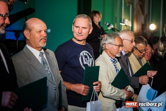 Zdjęcie w galerii na portalu naszraciborz.pl: Rafakowcy świętują Dzień Energetyka FOTO wiadomości z regionu