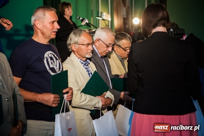 Zdjęcie w galerii na portalu naszraciborz.pl: Rafakowcy świętują Dzień Energetyka FOTO wiadomości z regionu