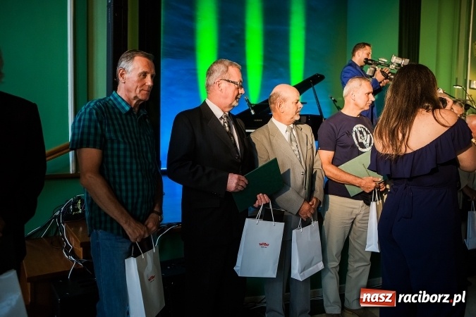 Zdjęcie w galerii na portalu naszraciborz.pl: Rafakowcy świętują Dzień Energetyka FOTO wiadomości z regionu