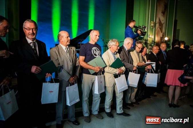 Zdjęcie w galerii na portalu naszraciborz.pl: Rafakowcy świętują Dzień Energetyka FOTO wiadomości z regionu