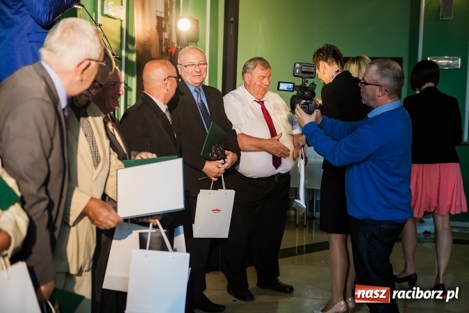 Zdjęcie w galerii na portalu naszraciborz.pl: Rafakowcy świętują Dzień Energetyka FOTO wiadomości z regionu