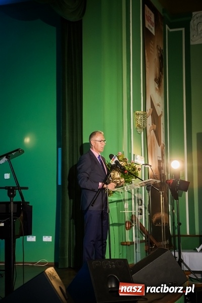 Zdjęcie w galerii na portalu naszraciborz.pl: Rafakowcy świętują Dzień Energetyka FOTO wiadomości z regionu