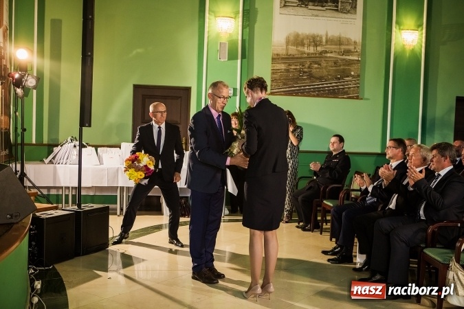 Zdjęcie w galerii na portalu naszraciborz.pl: Rafakowcy świętują Dzień Energetyka FOTO wiadomości z regionu