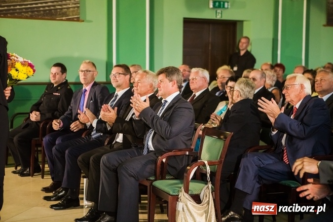 Zdjęcie w galerii na portalu naszraciborz.pl: Rafakowcy świętują Dzień Energetyka FOTO wiadomości z regionu