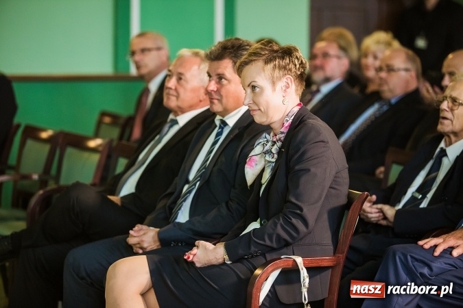 Zdjęcie w galerii na portalu naszraciborz.pl: Rafakowcy świętują Dzień Energetyka FOTO wiadomości z regionu