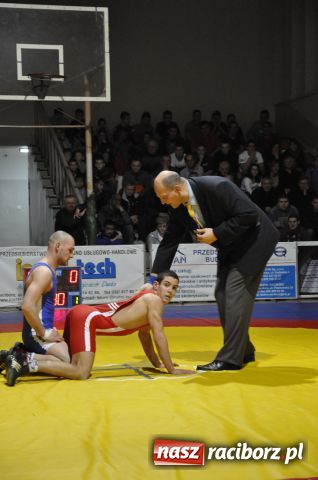 Zdjęcie w galerii na portalu naszraciborz.pl: Sobieski na łopatkach w Raciborzu wiadomości z regionu