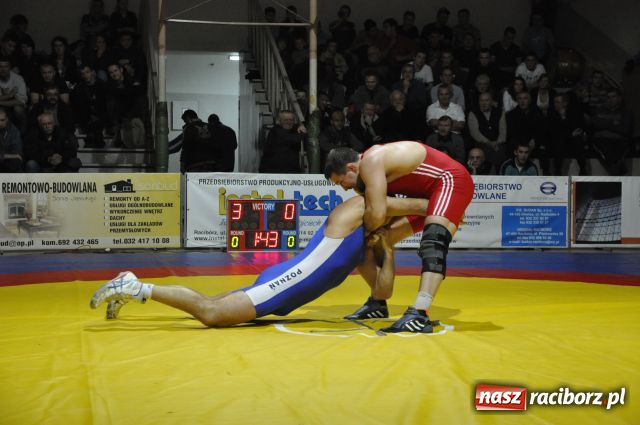 Zdjęcie w galerii na portalu naszraciborz.pl: Sobieski na łopatkach w Raciborzu wiadomości z regionu