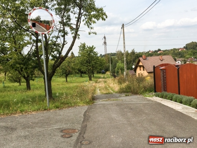 Zdjęcie w galerii na portalu naszraciborz.pl: W Brzeziu znaleziono zwłoki 40-latka  wiadomości z regionu