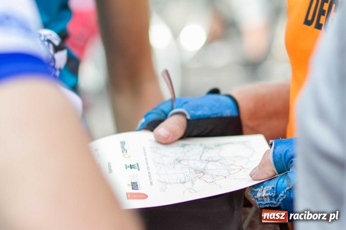 Zdjęcie w galerii na portalu naszraciborz.pl: Rodzinny Rajd Rowerowy na Dni Krzanowic wiadomości z regionu