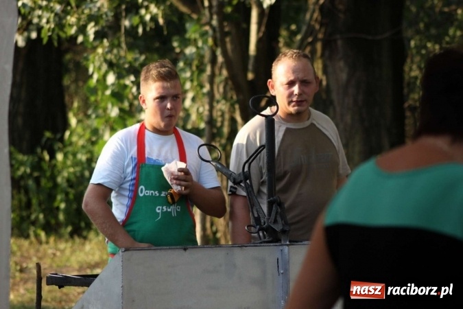 Zdjęcie w galerii na portalu naszraciborz.pl: Dożynki w Bojanowie. Dziś zabawa, jutro korowód  wiadomości z regionu