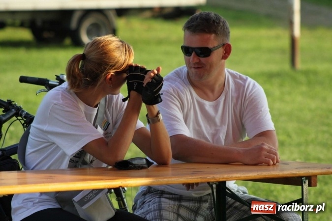 Zdjęcie w galerii na portalu naszraciborz.pl: Dożynki w Bojanowie. Dziś zabawa, jutro korowód  wiadomości z regionu