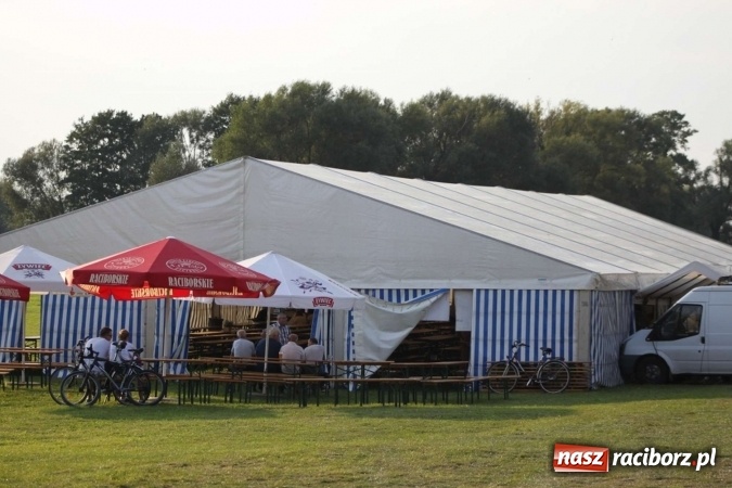 Zdjęcie w galerii na portalu naszraciborz.pl: Dożynki w Bojanowie. Dziś zabawa, jutro korowód  wiadomości z regionu