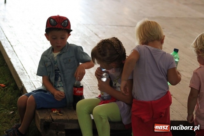 Zdjęcie w galerii na portalu naszraciborz.pl: Dożynki w Bojanowie. Dziś zabawa, jutro korowód  wiadomości z regionu