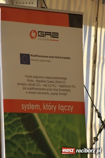 Zdjęcie w galerii na portalu naszraciborz.pl: Dożynki w Bojanowie. Dziś zabawa, jutro korowód  wiadomości z regionu