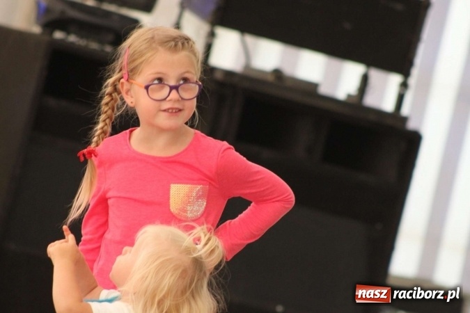 Zdjęcie w galerii na portalu naszraciborz.pl: Dożynki w Bojanowie. Dziś zabawa, jutro korowód  wiadomości z regionu