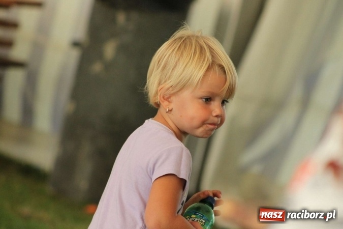 Zdjęcie w galerii na portalu naszraciborz.pl: Dożynki w Bojanowie. Dziś zabawa, jutro korowód  wiadomości z regionu