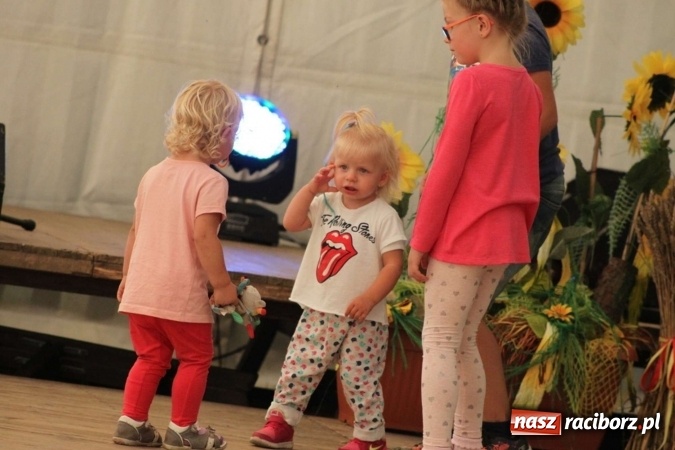 Zdjęcie w galerii na portalu naszraciborz.pl: Dożynki w Bojanowie. Dziś zabawa, jutro korowód  wiadomości z regionu