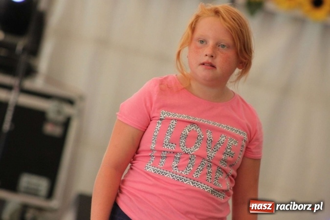 Zdjęcie w galerii na portalu naszraciborz.pl: Dożynki w Bojanowie. Dziś zabawa, jutro korowód  wiadomości z regionu