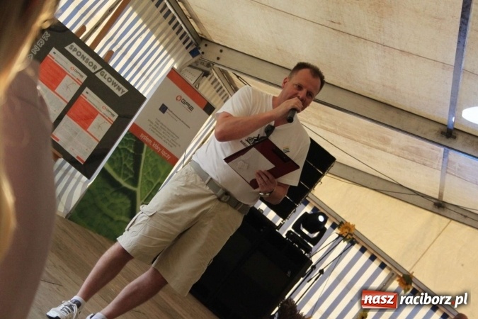 Zdjęcie w galerii na portalu naszraciborz.pl: Dożynki w Bojanowie. Dziś zabawa, jutro korowód  wiadomości z regionu