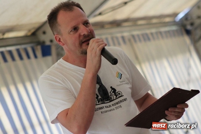 Zdjęcie w galerii na portalu naszraciborz.pl: Dożynki w Bojanowie. Dziś zabawa, jutro korowód  wiadomości z regionu