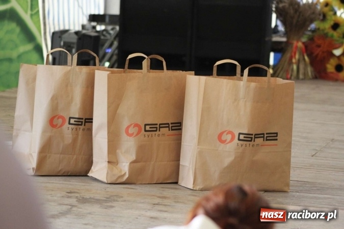 Zdjęcie w galerii na portalu naszraciborz.pl: Dożynki w Bojanowie. Dziś zabawa, jutro korowód  wiadomości z regionu