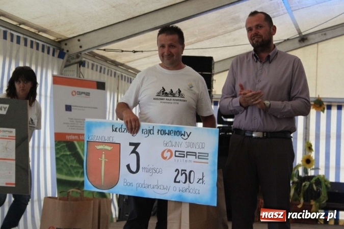 Zdjęcie w galerii na portalu naszraciborz.pl: Dożynki w Bojanowie. Dziś zabawa, jutro korowód  wiadomości z regionu