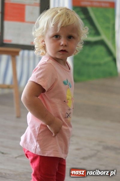 Zdjęcie w galerii na portalu naszraciborz.pl: Dożynki w Bojanowie. Dziś zabawa, jutro korowód  wiadomości z regionu