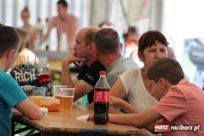 Zdjęcie w galerii na portalu naszraciborz.pl: Dożynki w Bojanowie. Dziś zabawa, jutro korowód  wiadomości z regionu