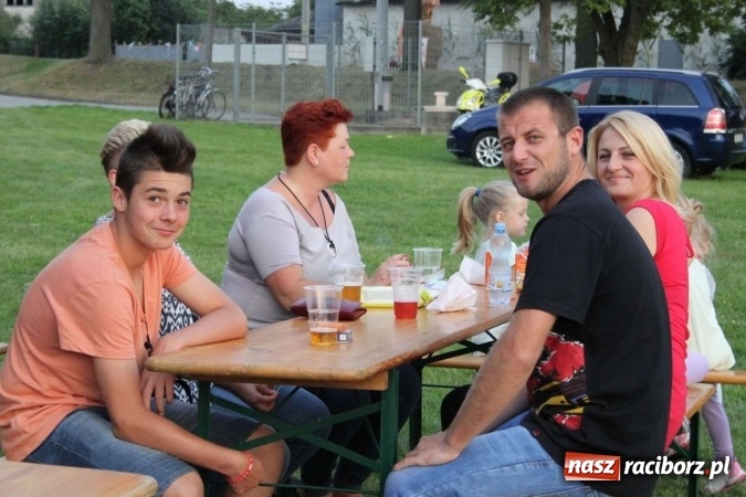 Zdjęcie w galerii na portalu naszraciborz.pl: Dożynki w Bojanowie. Dziś zabawa, jutro korowód  wiadomości z regionu