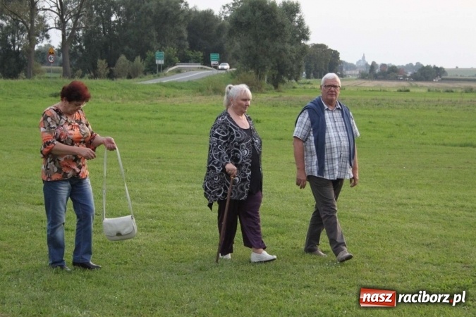 Zdjęcie w galerii na portalu naszraciborz.pl: Dożynki w Bojanowie. Dziś zabawa, jutro korowód  wiadomości z regionu