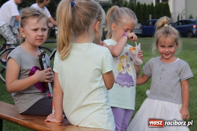 Zdjęcie w galerii na portalu naszraciborz.pl: Dożynki w Bojanowie. Dziś zabawa, jutro korowód  wiadomości z regionu