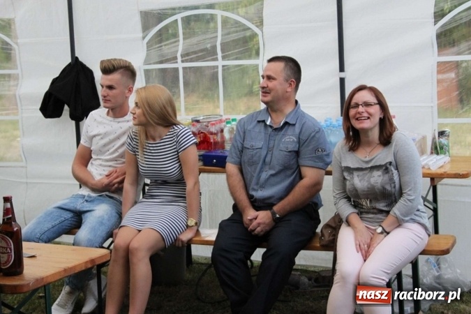 Zdjęcie w galerii na portalu naszraciborz.pl: Dożynki w Bojanowie. Dziś zabawa, jutro korowód  wiadomości z regionu