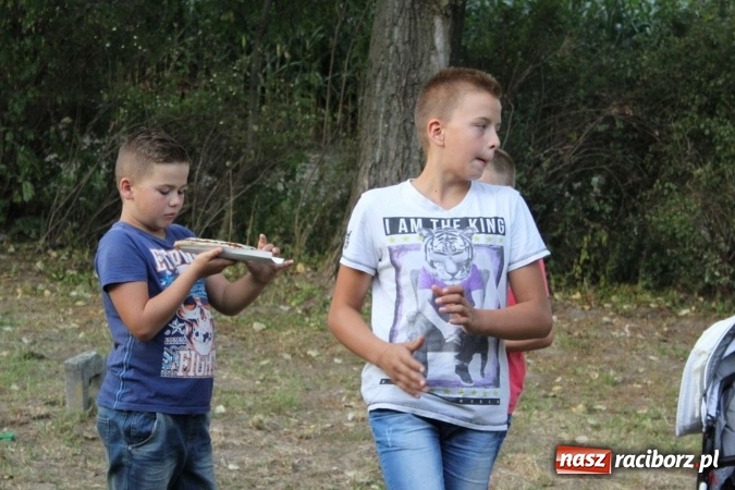 Zdjęcie w galerii na portalu naszraciborz.pl: Dożynki w Bojanowie. Dziś zabawa, jutro korowód  wiadomości z regionu