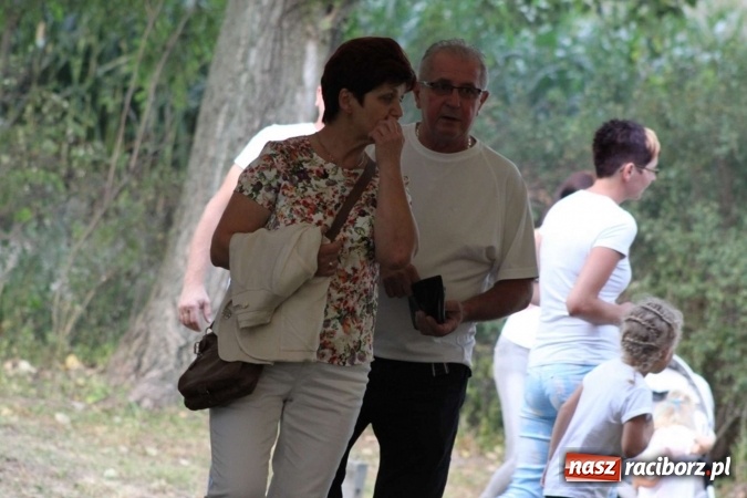 Zdjęcie w galerii na portalu naszraciborz.pl: Dożynki w Bojanowie. Dziś zabawa, jutro korowód  wiadomości z regionu
