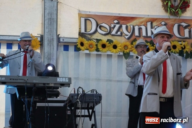 Zdjęcie w galerii na portalu naszraciborz.pl: Dożynki w Bojanowie. Dziś zabawa, jutro korowód  wiadomości z regionu