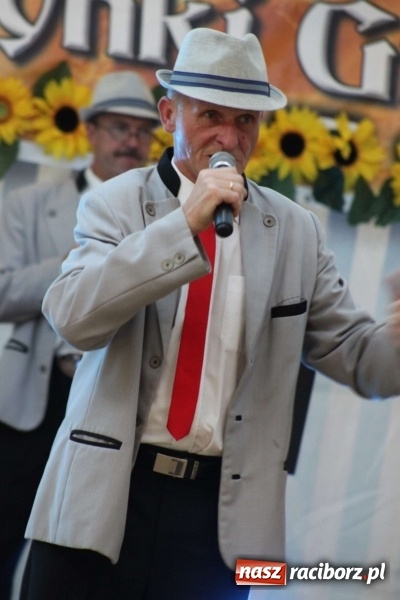 Zdjęcie w galerii na portalu naszraciborz.pl: Dożynki w Bojanowie. Dziś zabawa, jutro korowód  wiadomości z regionu